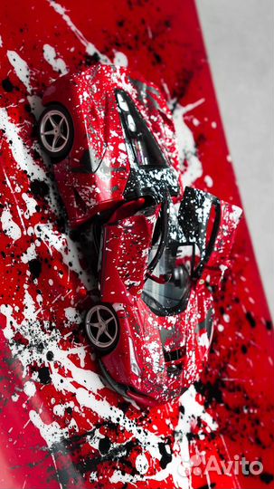 Интерьерная картина 