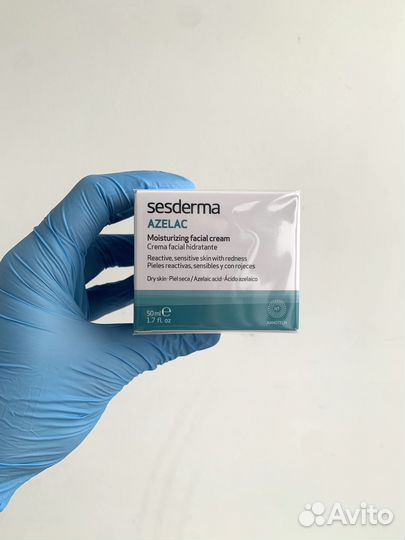 Sesderma azelac