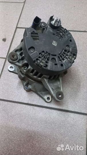 Генератор Mercedes E-Klass E212 w212 2.0L Turbo