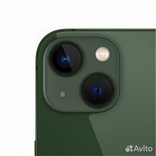 iPhone 13 Green 256GB A2633