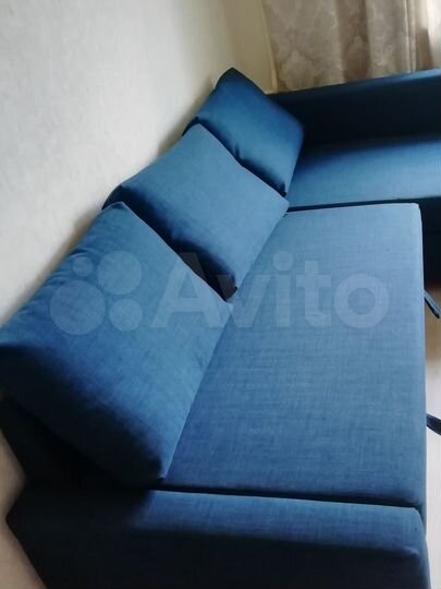 2-к. квартира, 42 м², 3/5 эт.