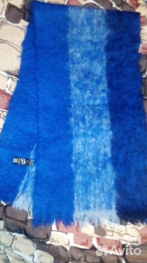 Шарф мужской