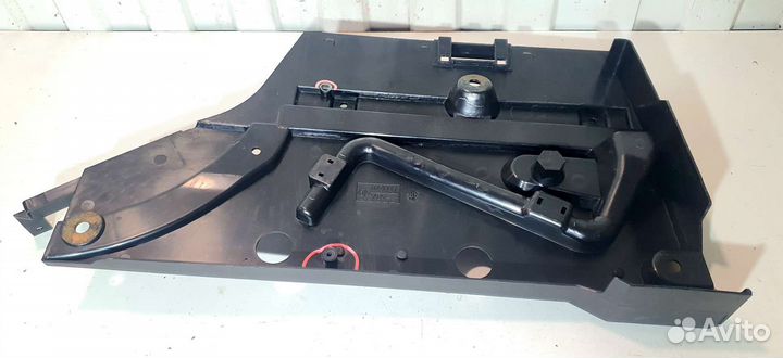 Органайзер в багажник BMW E36 универсал