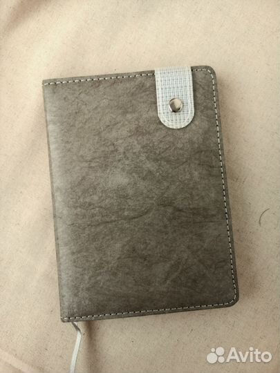 Скетчбук блокнот ежедневник