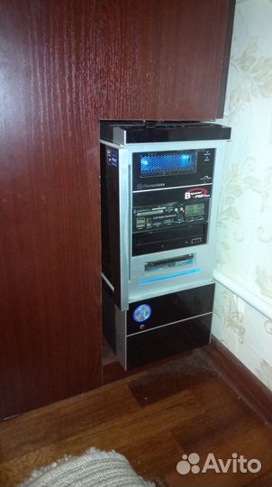 Персональный компьютер