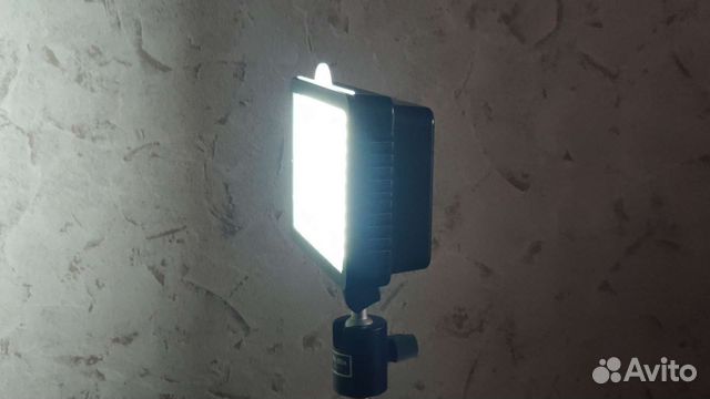 Wansen W160 LED Video lighting светодиодная панель