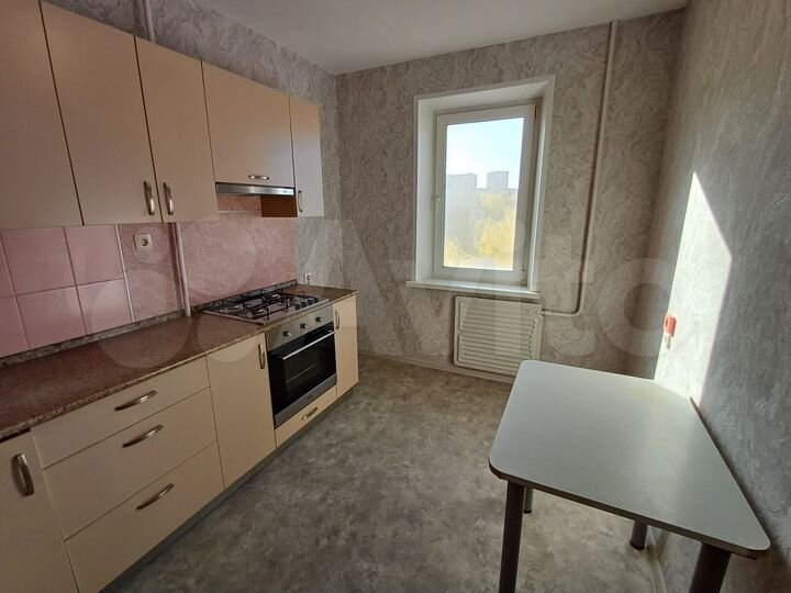 3-к. квартира, 66,1 м², 9/10 эт.