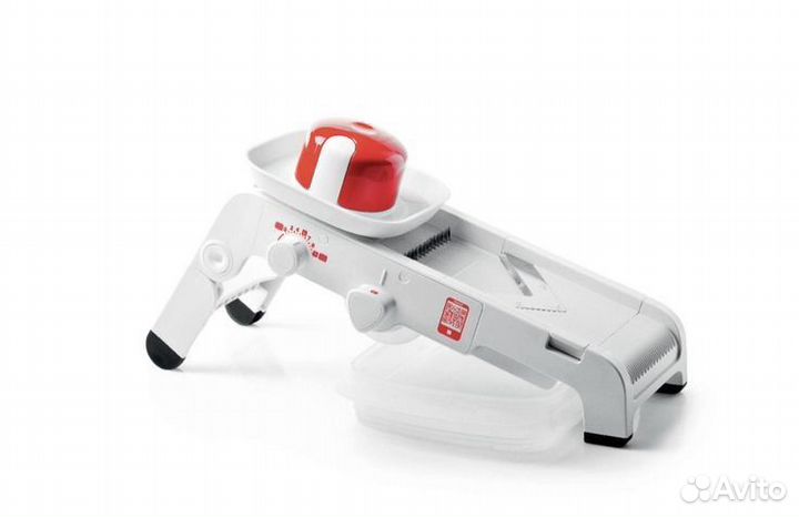 Терка Tupperware