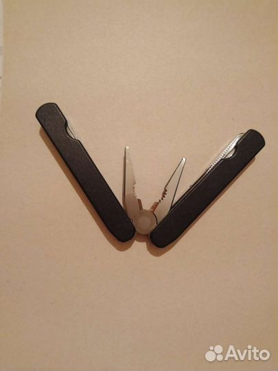 Мультитулы