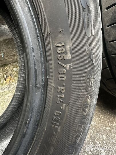 Pirelli Cinturato P1 185/60 R14