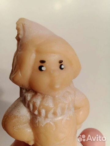 Арлекин СССР