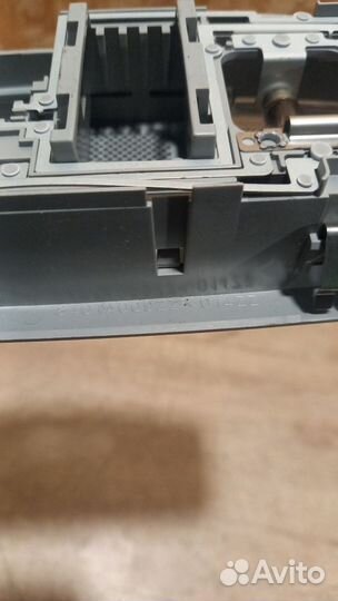 Плафон освещения салона Citroen C-Crosser