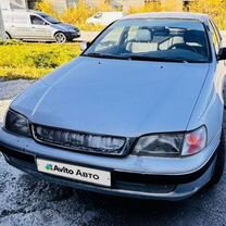 Toyota Carina E 1.6 MT, 1997, 437 000 км, с пробегом, цена 120 000 руб.