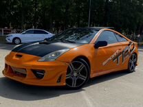 Toyota Celica 1.8 MT, 2000, 260 000 км, с пробегом, цена 690 000 руб.