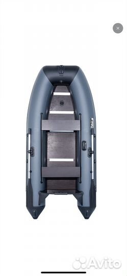 Лодка пвх Pelican 299TK