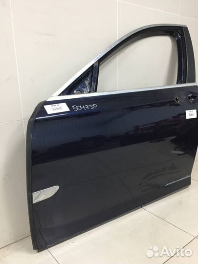 Дверь передняя левая, BMW 7-Series F01 2008