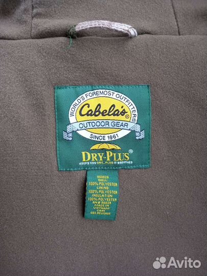 Куртка Cabela's