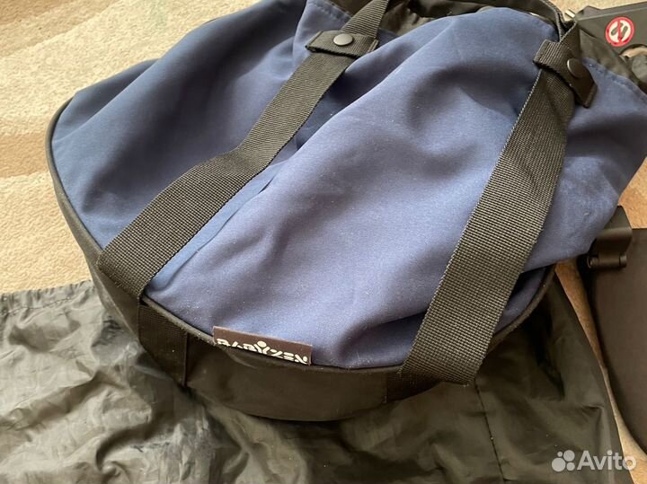 Аксессуары для коляски Babyzen YoYo 2