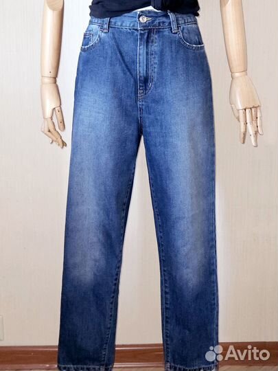 Джинсы Rinascimento S