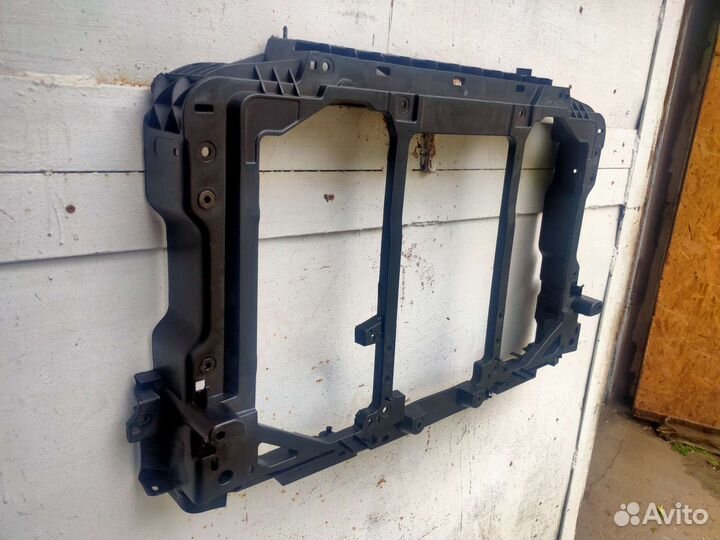 Суппорт телевизор Mazda CX5 Мазда сх5 KF 2017-н.в