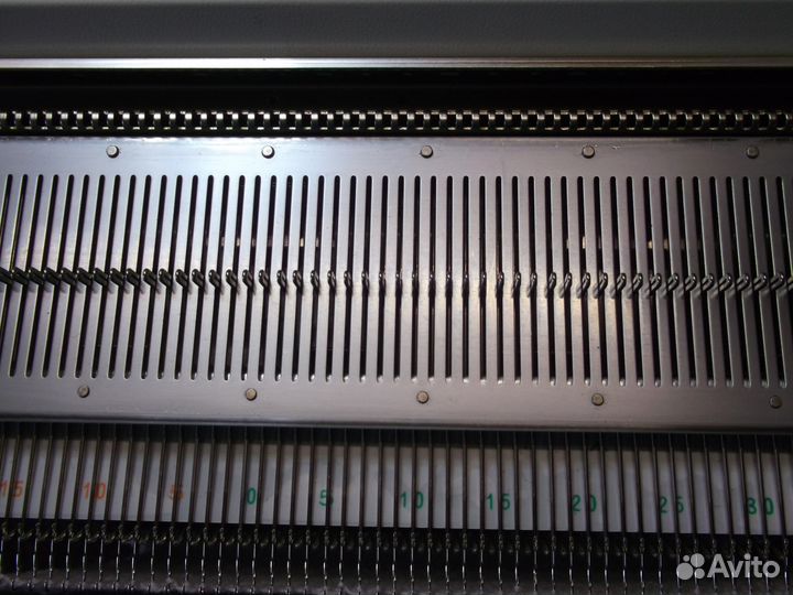 Вязальная машина Бразер brother KH-970-2 Япония