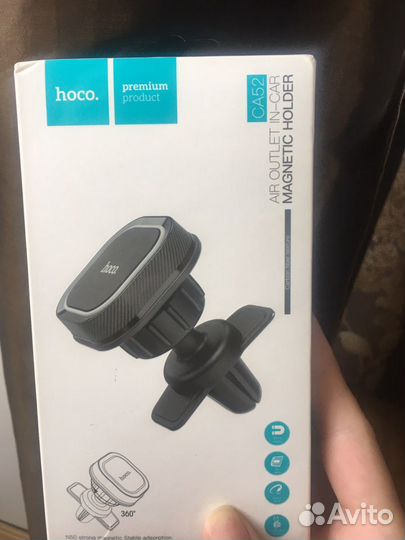 Магнит держатель для телефона