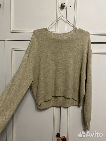 Джемпер женский h&m