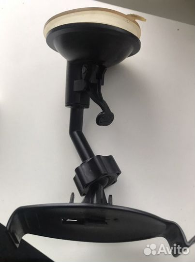 GPS навигатор Prestigio geovision 5250