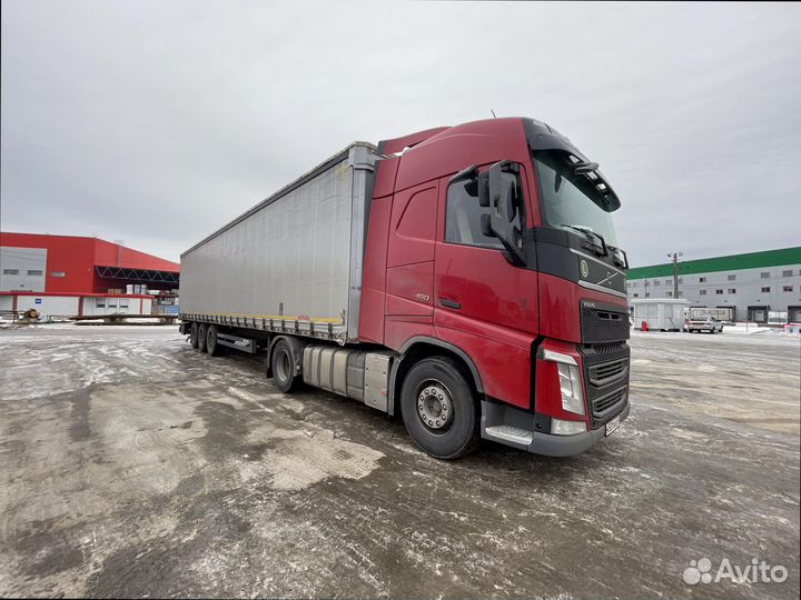 Перевозка грузов быстрая подача от 200км и 200кг