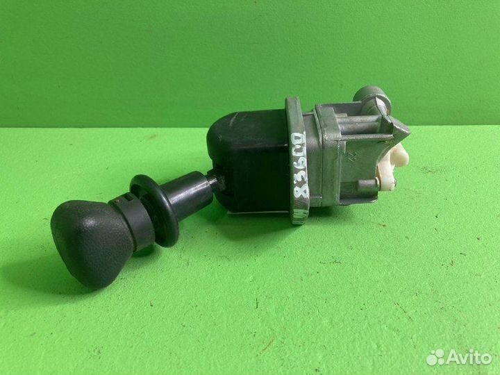 Кран стояночного тормоза MAN TGA