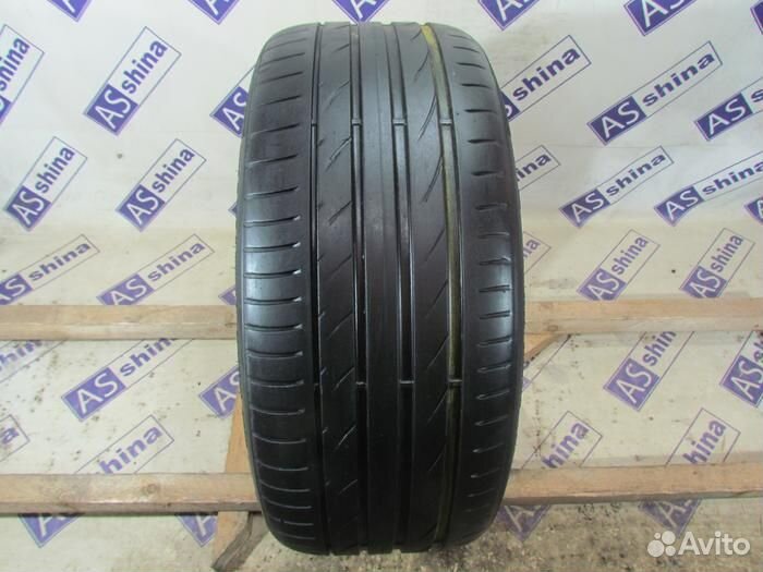 Maxxis Victra Sport SUV VS5 255/40 R20 102M