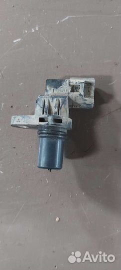 Датчик коленвала на Mitsubishi Lancer 10