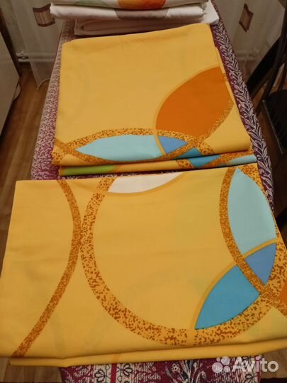 Постельное белье