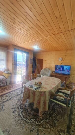 Дача 60 м² на участке 4 сот.