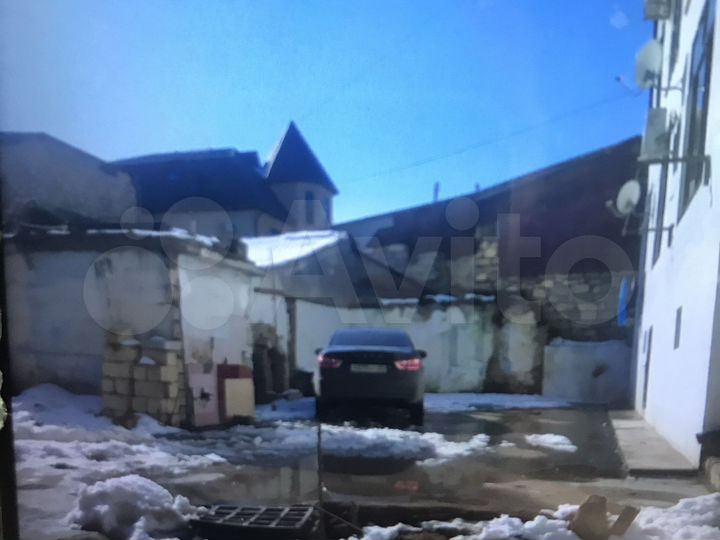 Участок 1,26 га (ИЖС)