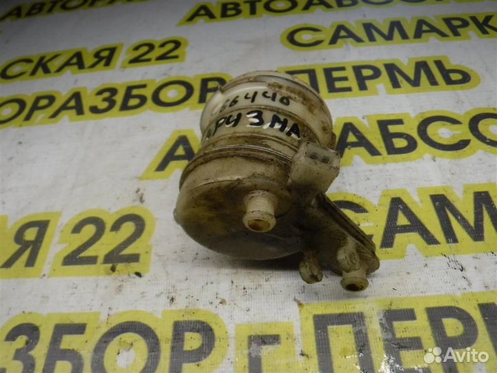 Бачок гидроусилителя Mitsubishi Carisma (DA) 1995