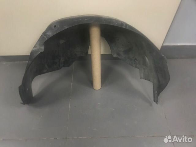 Подкрылок задний правый Nissan Primera P12 QR20DE