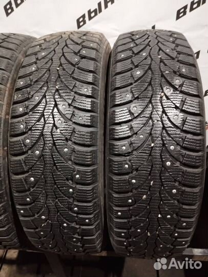 Pirelli Formula Ice 185/65 R15