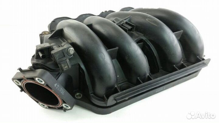 Коллектор впускной Honda Cr-V RM4 K24Z7 2014