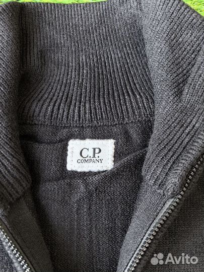 Свитер CP Company