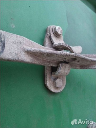 Морской контейнер 40 футов новые и б/у