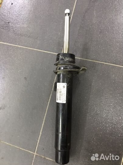 Стойка, амортизатор передний BMW F30 оригинал бу