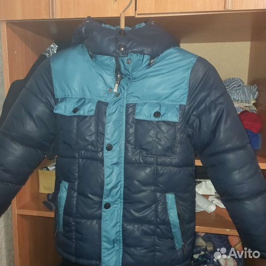 Куртка