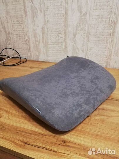 Подушка на стул ортопедическая