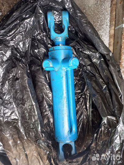 Косилка кзн