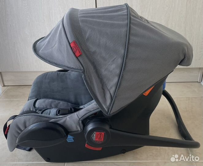 Автолюлька от 0