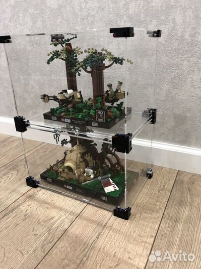 Лего бокс 75353 Star Wars lego