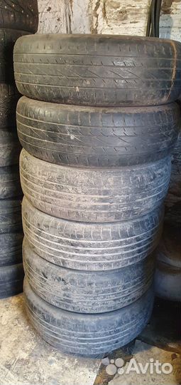 Hankook Ventus Prime 2 K115 235/60 R18 103H