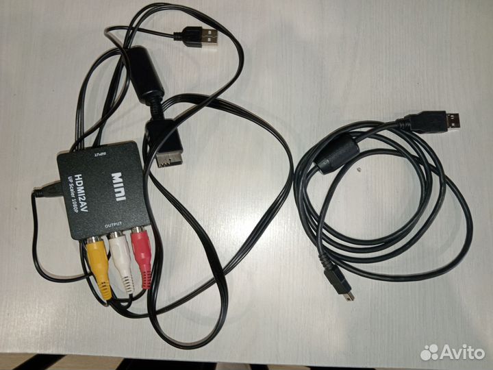 Игровая приставка ps3