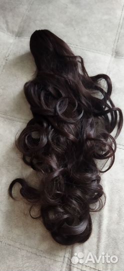 Хвост-шиньëн